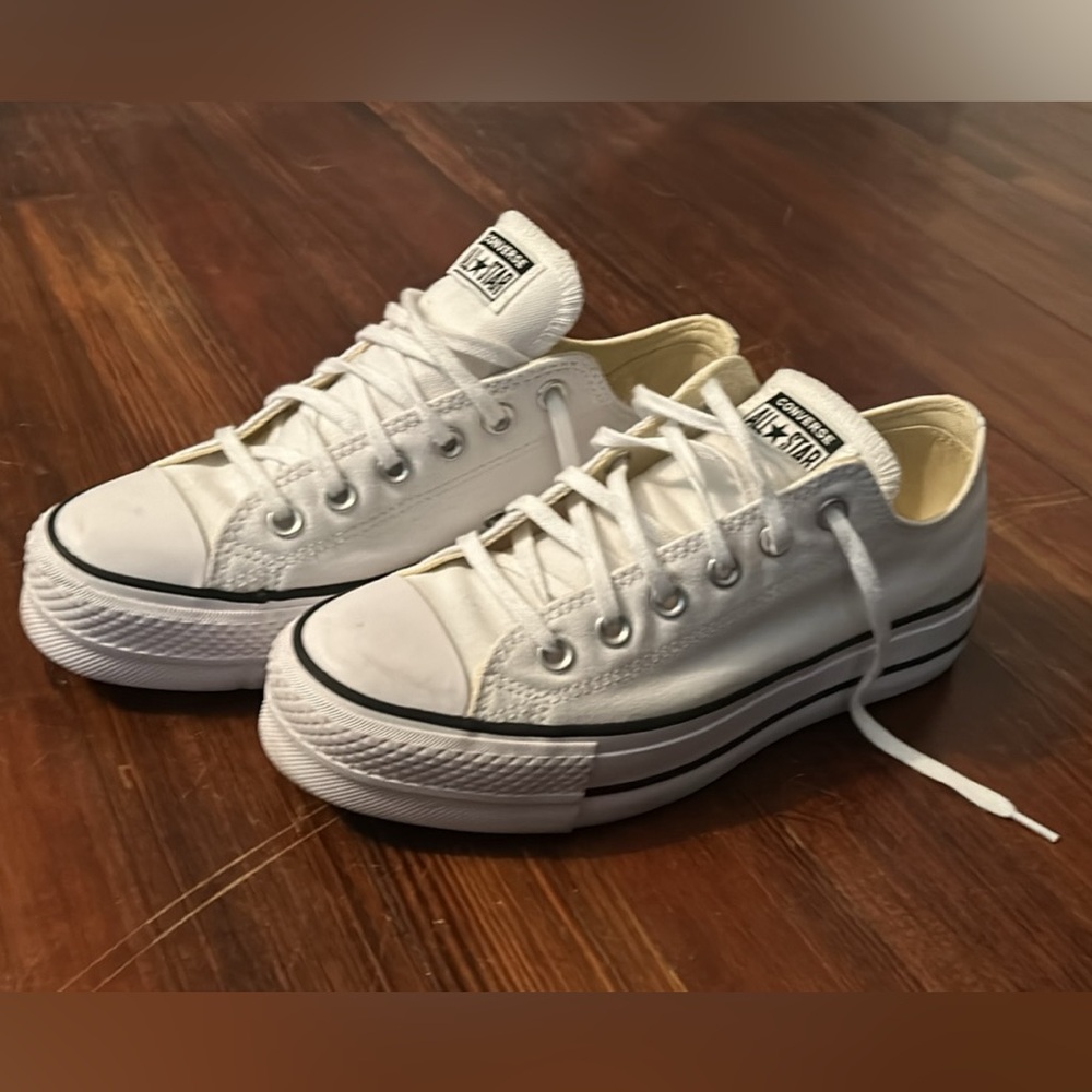 Converse Platform 8